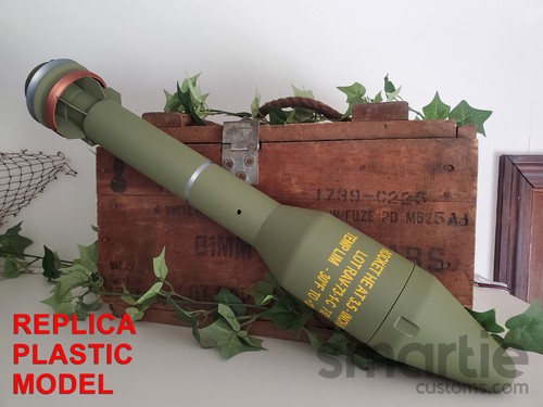 Fake m28a2 heat super - 3,5",