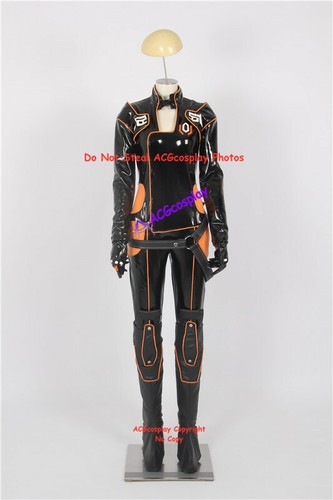 Costume cosplay mass - cosplay,