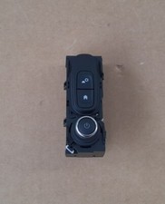 RENAULT CAPTUR 2017-19 INTERRUTTORI COMANDI DISPLAY SCHERMO 253B06108R