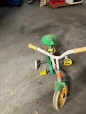 Bici per Bambino - Pampers