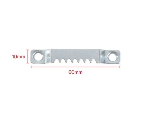 Alfamacchine press fix 58mm - press,