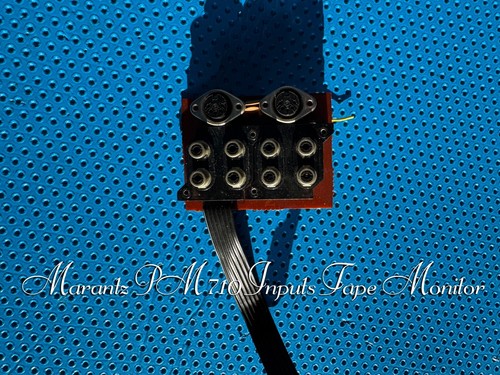 Marantz 710 prese tape - 710,