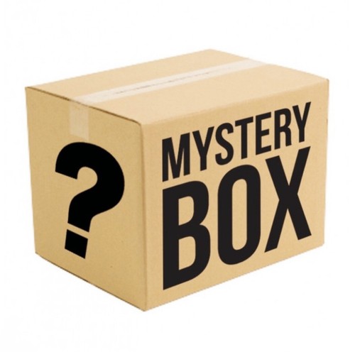 Mistery manga box 7 volumi - di,