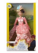 Disney Store Barbie Signature