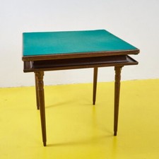 tavolo da gioco richiudibile