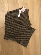 Twin set twinset sciarpa - twin,