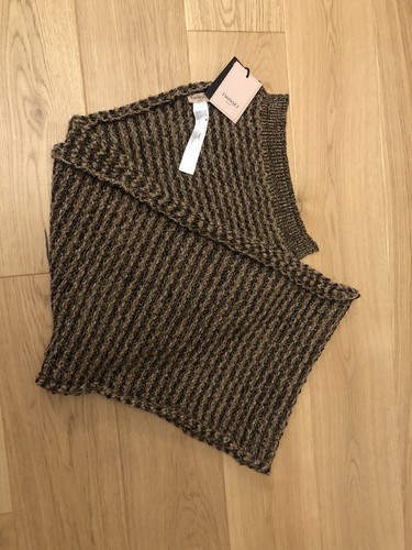 Twin set twinset sciarpa - twin,