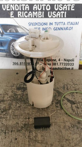 Pompa carburante fiat new - pompa,