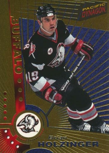 1997 pacific dynagon 11 - 1997-98,