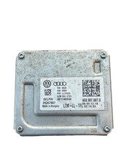 Centralina Faro A Led  Audi Q5 8R 2000 TDI 177 Cavalli 2008/2017 (4G0907697D)