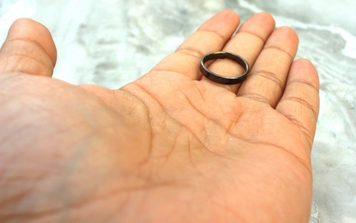 Anello shani protezione - anello,