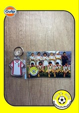 PORTACHIAVI PADOVA 1980-81