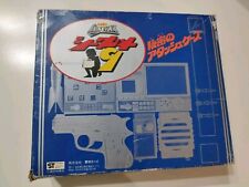 Baldios Robot Valigetta