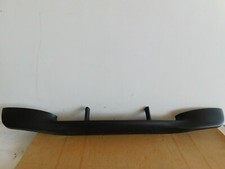 Spoiler anteriore smart - anteriore, 450