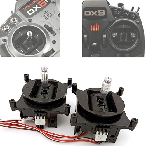 Spektrum dx6i dx9 - dx9, hobbyking