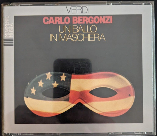 Verdi ballo maschera de - verdi,