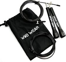 WOD Wear Crossfit Nero