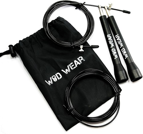 Wod wear crossfit nero - wod,
