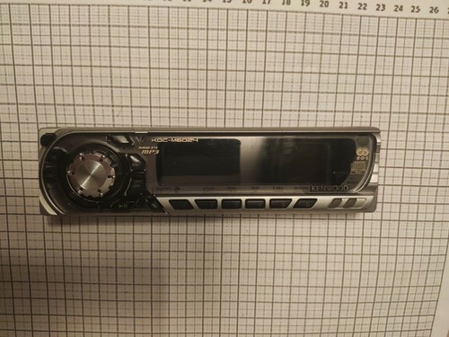 Kenwood kdc m6024 frontalino - kdc-m6024,