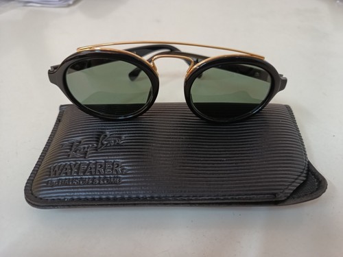 Ray ban gatsby style - b&l, "gatsby