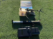 Kit pompa ribaltabile con - kit,