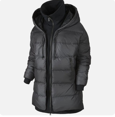 Giacca piumino nike donna - nike,