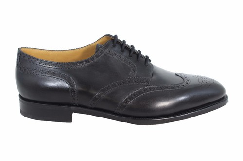 John lobb hayle leather - john,