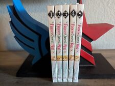 The Fiancee Chosen by the Ring