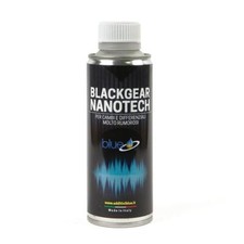 Additivo BlackGear Nanotech