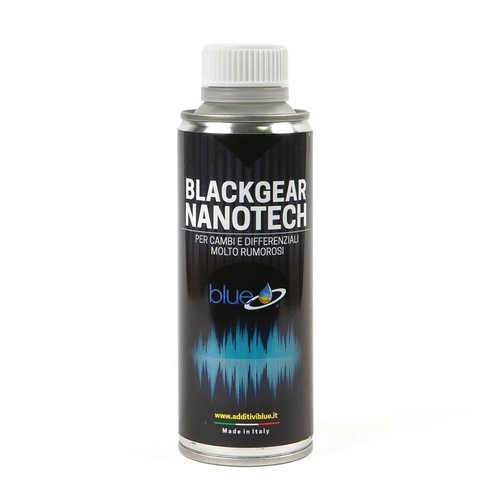 Additivo blackgear nanotech - additivo,