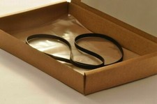 Thorens 318 td318 cinghia - td-318,