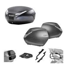 Kit SHAD bauletto SH48KC e