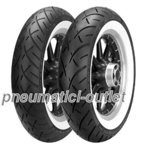 Pneumatici moto metzeler - moto, me888