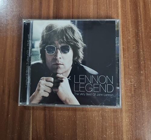 John lennon legend - lennon,