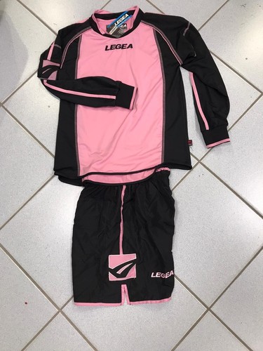 Completo calcio legea - da,