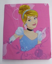 Completo lenzuola Principesse