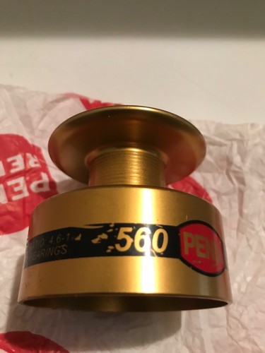 Bobina penn 560 l - penn, 47-560