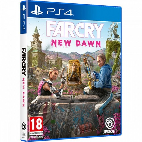 Far cry new - far,