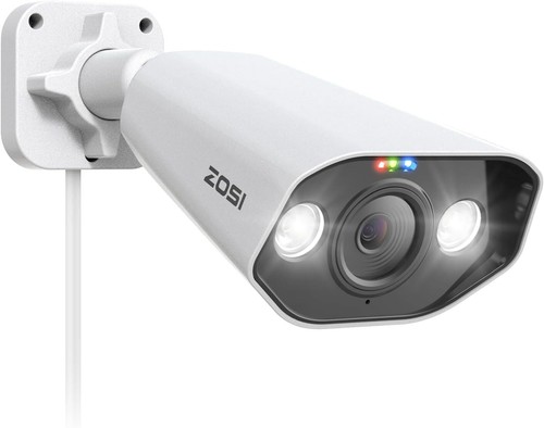 Zosi 8mp telecamera - 4k,
