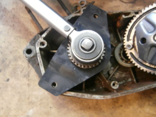 Utensile speciale sachs - utensile,