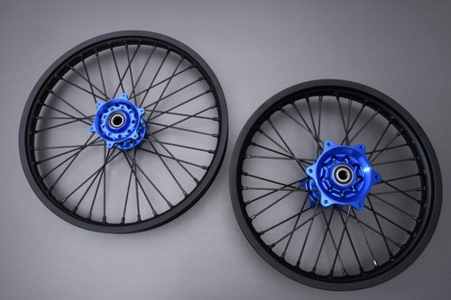 Roues jantes complète avant - avant, &