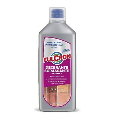 Detergente sgrassante - detergente,