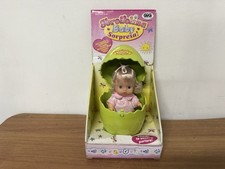 SBRODOLINA BABY SURPRISE GIG
