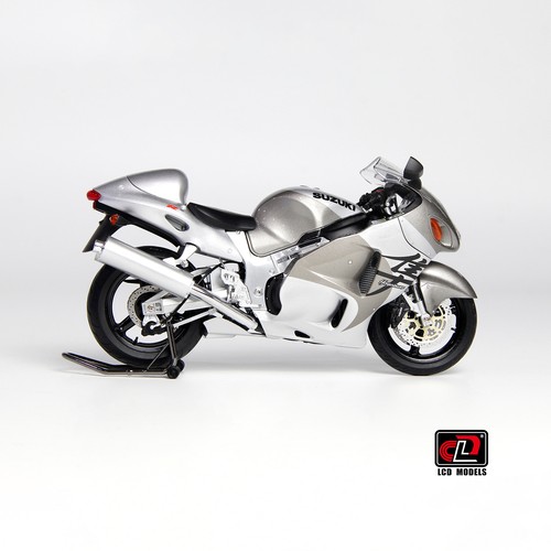 Suzuki gsx1300 hayabusa - gsx1300,