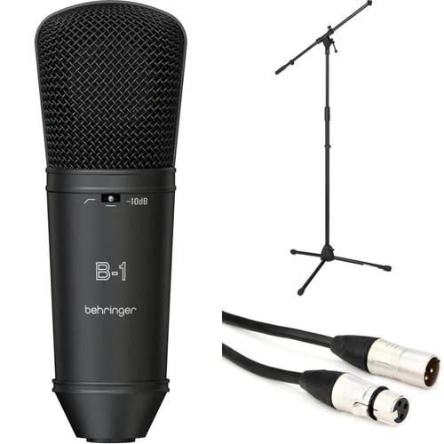 Behringer microfono a - b-1,