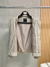 Giacca Zegna 26FW Oasi Lino