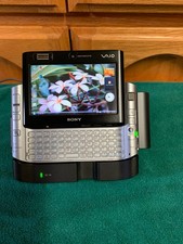 Sony VAIO 4,5 pollici micro