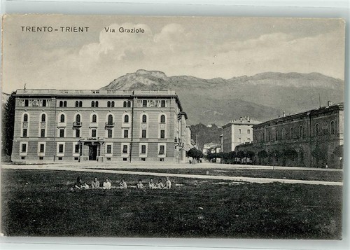 13932499 trento via - -, graziole