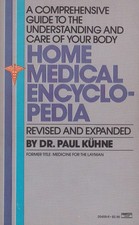 Home Medical Encyclopedia