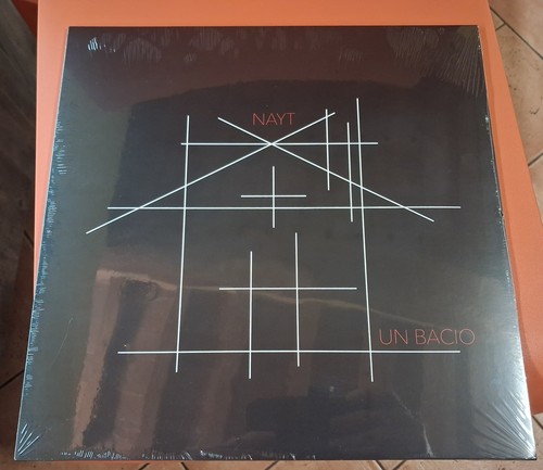 Nayt bacio 10 - bacio, (10°